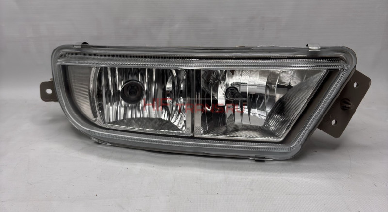 Фара ПТФ правая FAW J7 37320202000C00E OEM