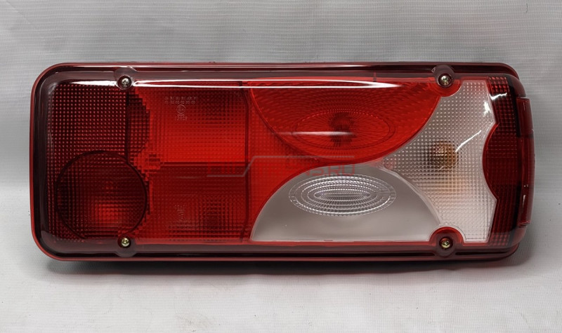 Фонарь задний FAW J7 правый 37160202000C00C OEM