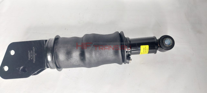 Амортизатор кабины (пневмо) задний FOTON BJ4189 H4502B01015A0 OEM