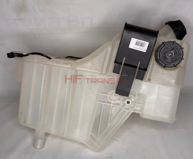 Бачок расширительный FOTON 4189 H4130410005A0 ОРИГИНАЛ