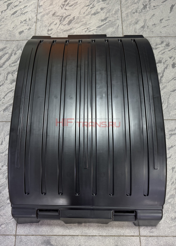 Брызговик задний (средняя часть) FOTON 4189 H4312010003A0 OEM