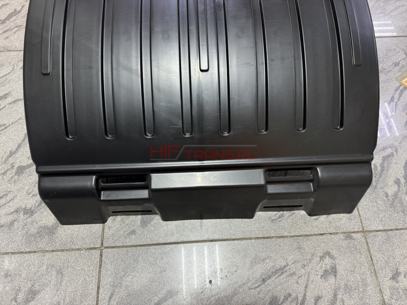 Брызговик задний (средняя часть) FOTON 4189 H4312010003A0 OEM