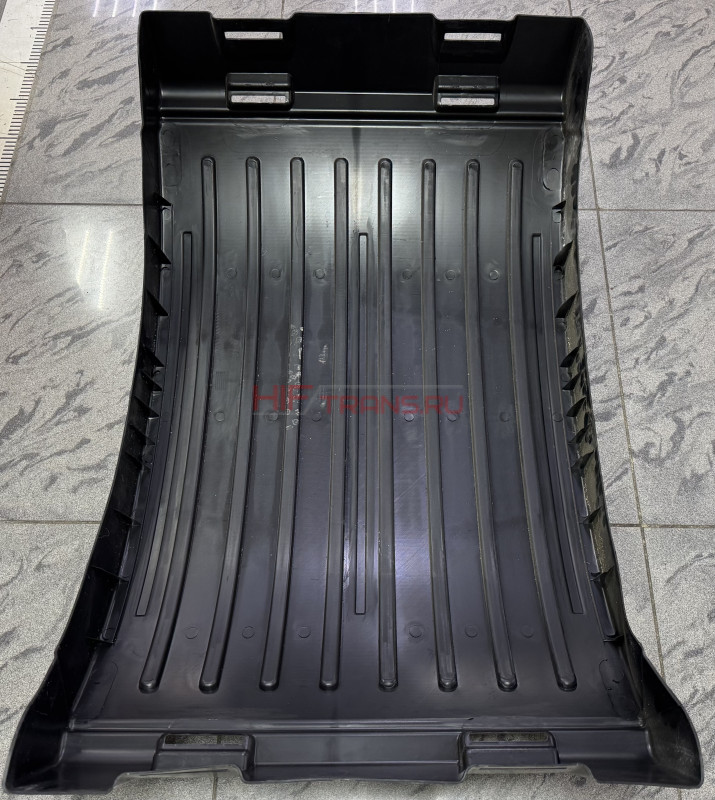Брызговик задний (средняя часть) FOTON 4189 H4312010003A0 OEM