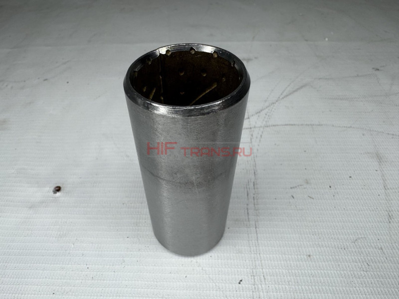 Втулка передней рессоры FAW J7,J6 E5,J6L (2024) металл 2902121896B