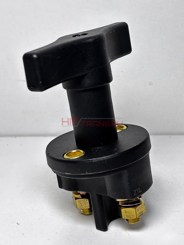 Выключатель массы FOTON 4189 H036600000019 ОРИГИНАЛ