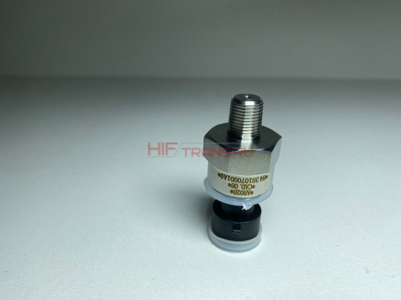 Датчик давления воздуха FOTON 4189 (после 2023г) H4381070002A0