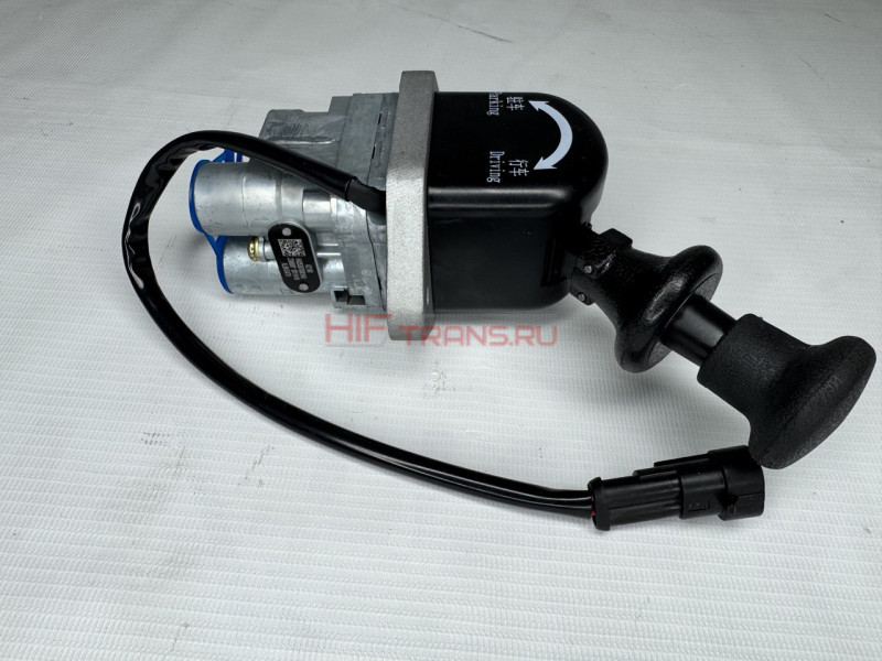 Клапан стояночного тормоза FOTON BJ4189 H4353070001A0 VALMO001002