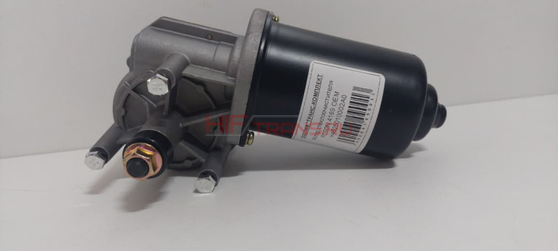 Мотор стеклоочистителя FOTON 4189 OEM H4525010002A0