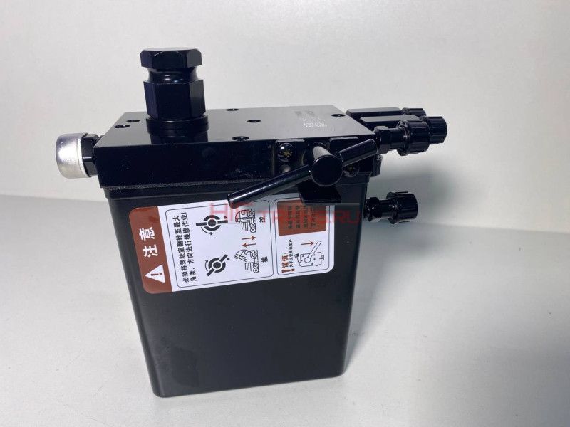 Насос подъема кабины FOTON BJ4189 H4504020104A0