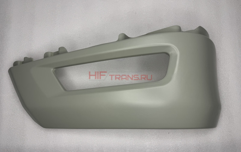 Облицовка ПТФ фары FOTON 4189 левая H4831012101A0