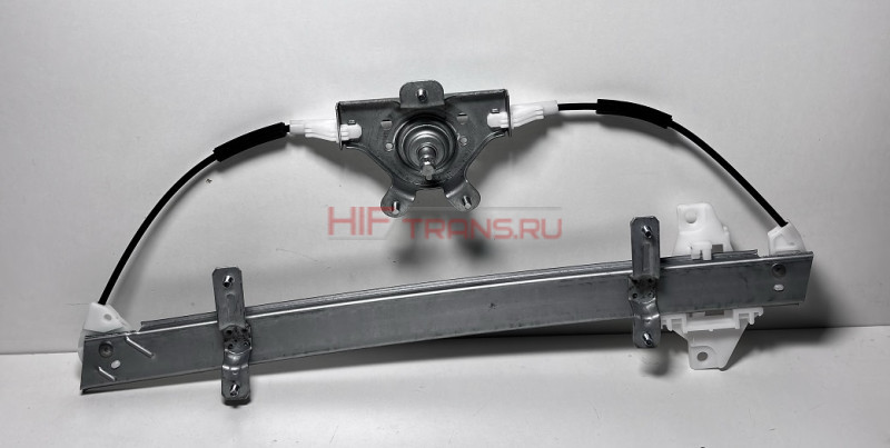 Стеклоподъемник левый (механический) HYUNDAI HD65/72/78 815015H002