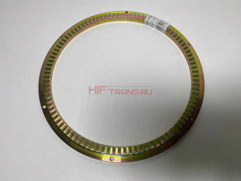 Кольцо ABS FOTON 4189,FAW J7 ступицы задней QT485D4403550103,10026080