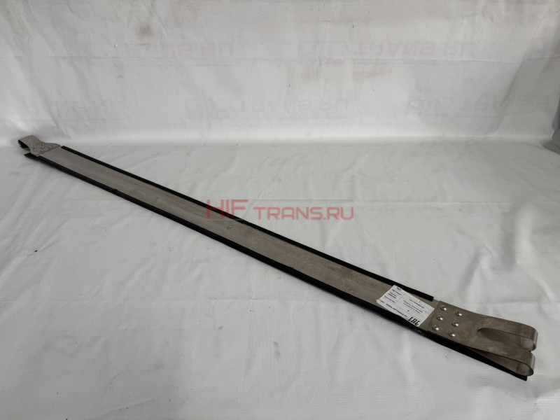 Лента крепления топливного бака FOTON 4189 H4110060506A0