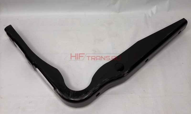 Кронштейн FAW J7 дефлектора кабины правый средний 5704352B90B OEM