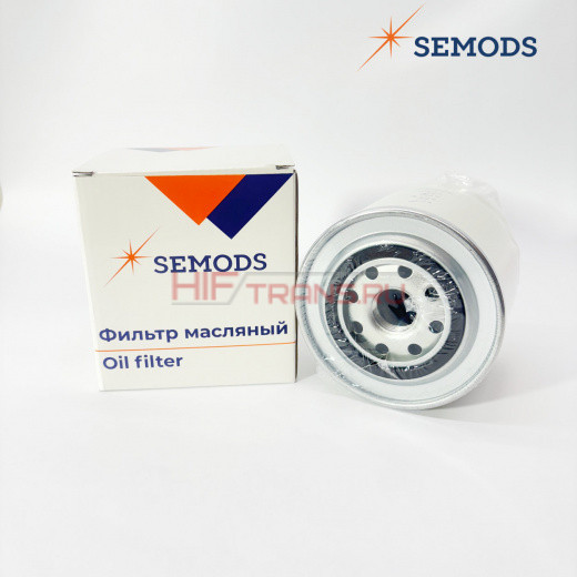 Фильтр масляный DONGFENG 1045,1062,6600,JAC 1040,1045,1061,FOTON 1049 (дв.CY4100) JX1008A SE0070