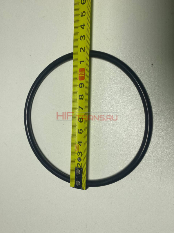 Кольцо уплотнительное 120x5,7 бортового редуктора малое X3000,X5000 199012340027 CK8603