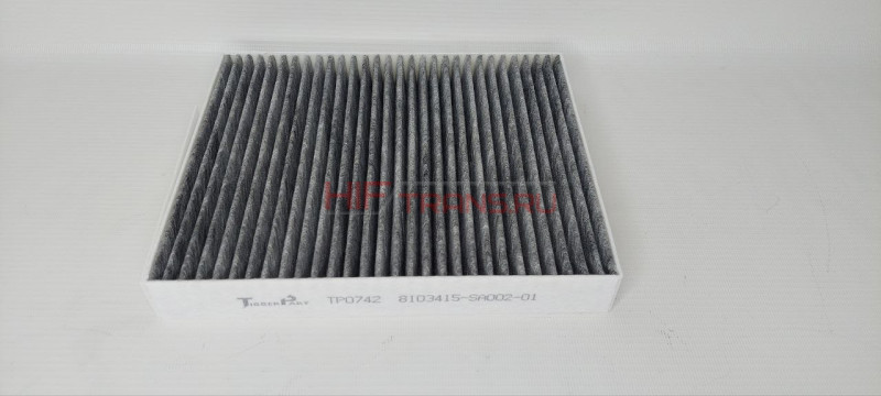 Фильтр салона SHACMAN Х6000 8103415SA00201 TP0742