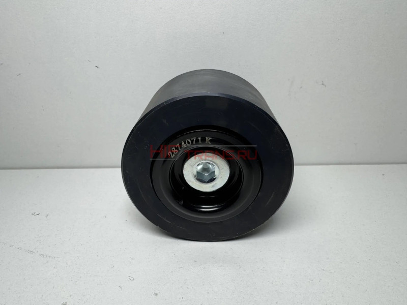 Ролик ремня помпы OEM DONGFENG GX Е5 нижний C2874071