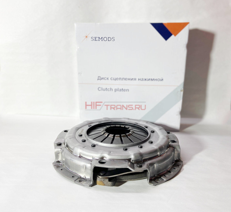 Корзина сцепления FOTON D330мм 1041,49А,51,1069 Е2 1099 Е2 1106916100005 SE0083