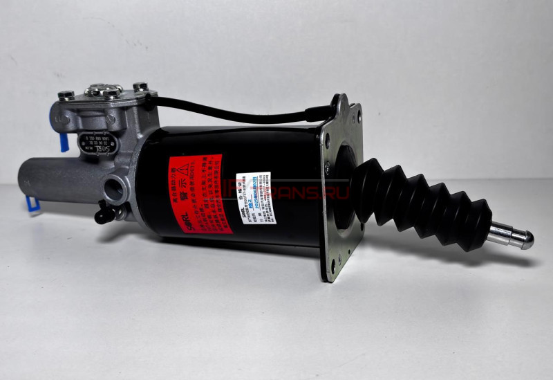 Пневмогидроусилитель ПГУ FOTON 1089/1078/1108/1128/S100/S120 (Cummins ISF 3.8) L1162050100B0