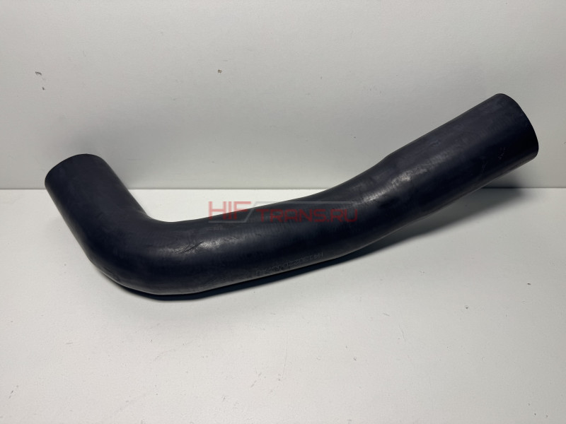 Патрубок радиатора верхний FOTON4189