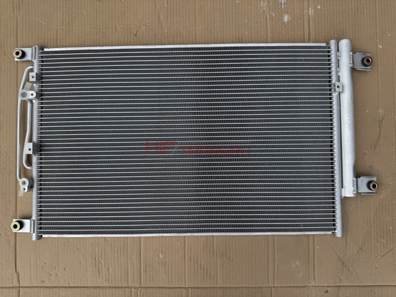 Радиатор кондиционера FOTON4189 H4812020001A0 OEM