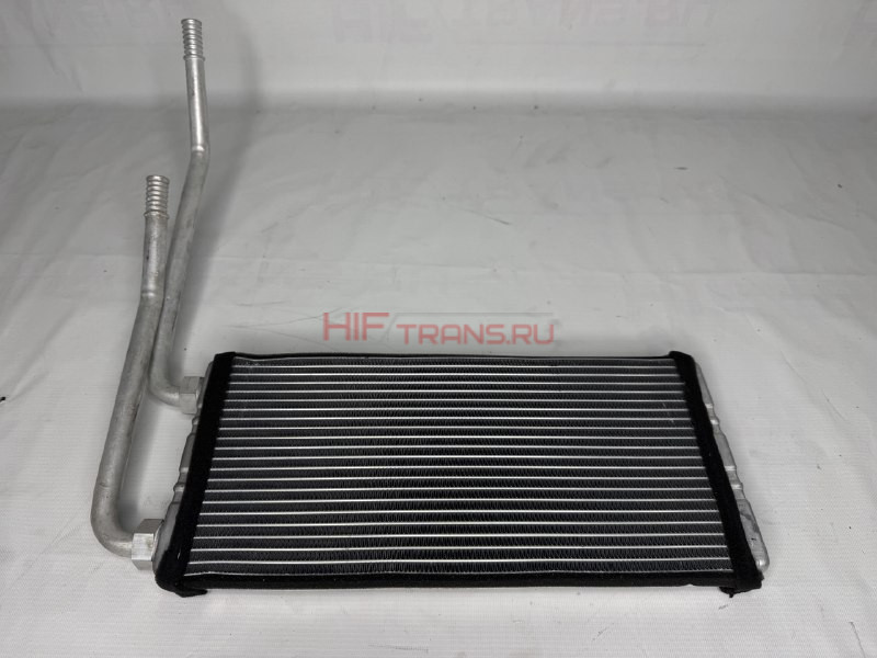 Радиатор отопителя FOTON 4189 H4811010006A0