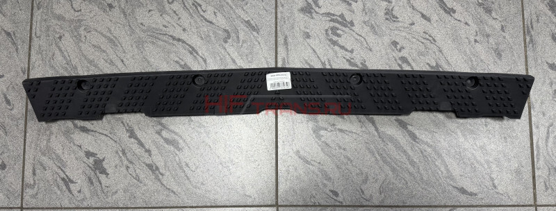 Ступенька бампера FOTON 4189 верхняя часть H4831013900A0