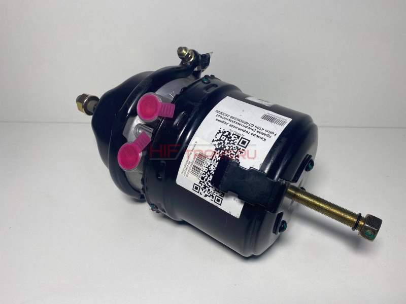 Энергоаккумулятор FOTON 4189 задний R QT485DN3993530020