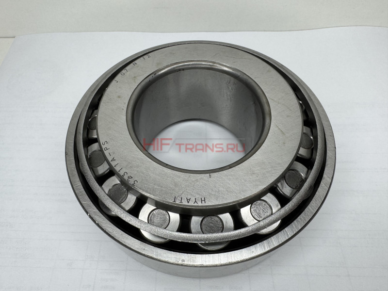 Подшипник ступицы переднего моста FAW J7 наружный 10045423 OEM