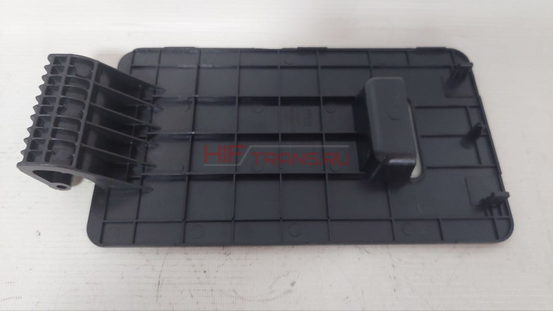 Крышка лючка корпуса подножки FOTON 4189 H4845012902A0