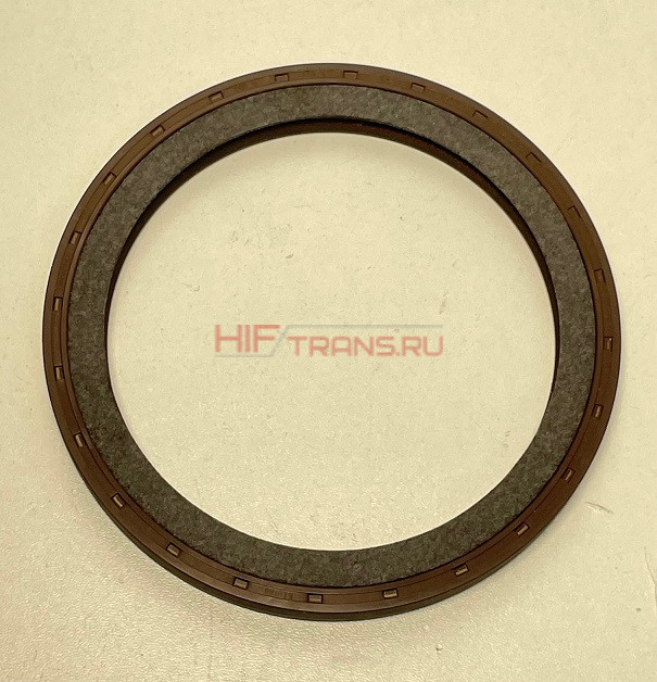 Сальник коленвала передний 105х130х12 на Mercedes Benz Actros, Axor, MP3, Камаз-5490, Man ELRING