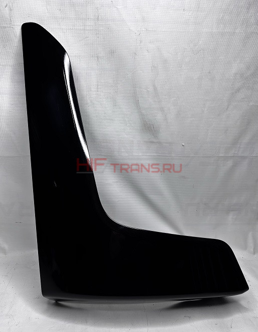 Обтекатель капота правый DONGFENG GX ЧЁРНЫЙ 8407016C6200 OEM