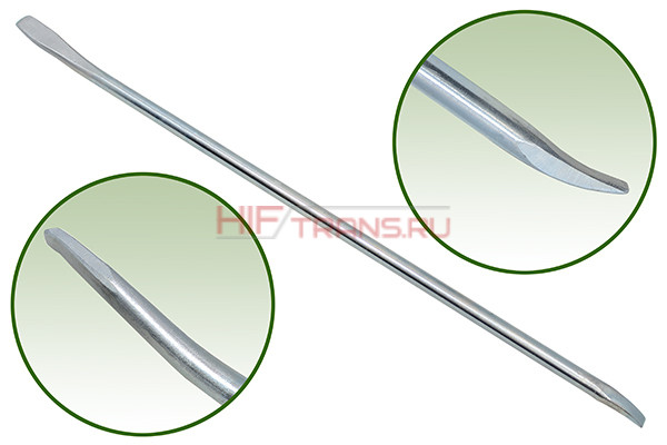 Монтировка шиномонтажная 500мм