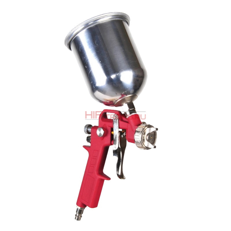 Краскопульт 0,75л Elitexh 0704,010900