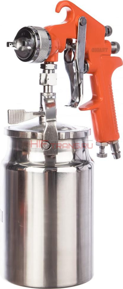 Краскораспылитель SP160 Gigant