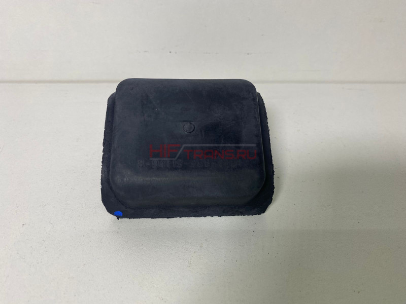 Отбойник задней рессоры ISUZU NQR 71,75 (подрессорник) 8972543870 SIZ5190