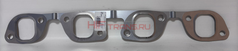 Прокладка выпускного коллектора 4HG1-T, 4HK1 NQR71/75 8971464990