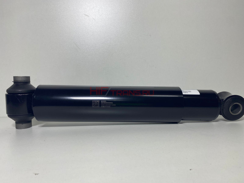 Амортизатор основной FOTON GALAXY задний H429500000084 ОРИГИНАЛ