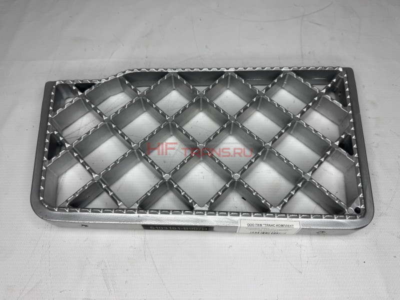 Ступень FAW J7 ВТОРАЯ 5103181-B90/D VALMO