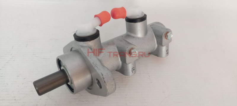 Цилиндр тормозной главный HYUNDAI HD65/72/78,County дв.D4DD,D4AL ЕВРО-3 Н/О (алюминий) KAB0051