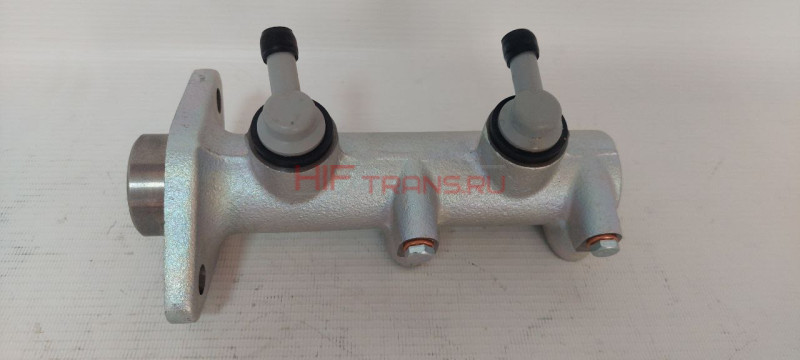 Цилиндр тормозной главный HYUNDAI HD65/72/78,County дв.D4DD,D4AL ЕВРО-3 Н/О (чугун) EX586205H000