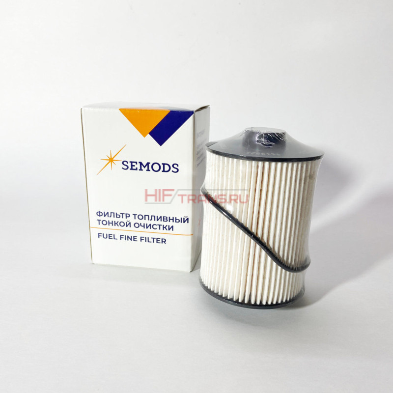 Фильтр-элемент топливный тонкой очистки FOTON 1039 Е4 Газель ISF 2.8 FS19925 5264870 SE0064
