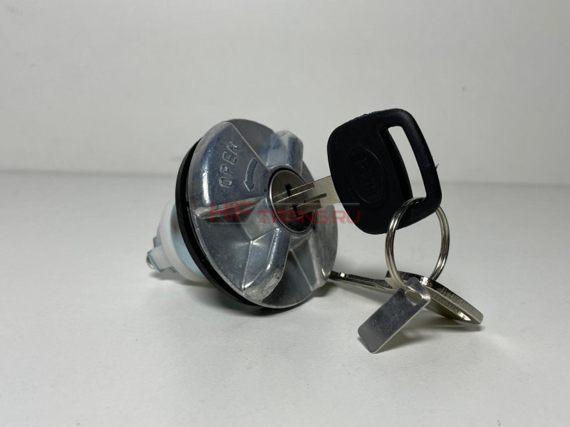 Крышка топливного бака ХИНО 300 Е3/4 с ключами