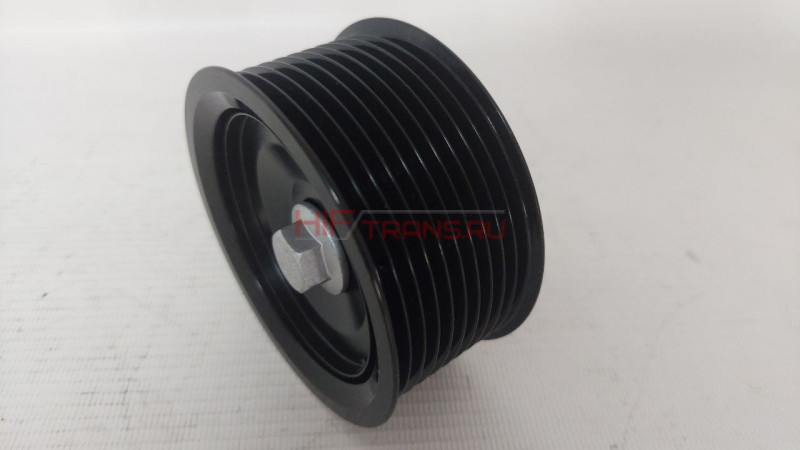 Ролик обводной (ручейковый) FAW J7 CA6DM3 1307070AM5002000 ОРИГИНАЛ