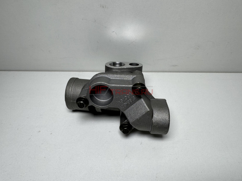 Клапан перепускной масляного насоса FOTON-1069 T3766K021