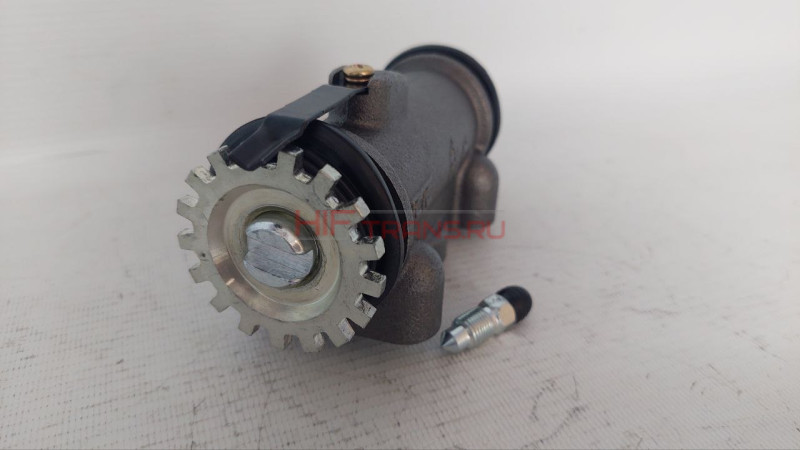 Цилиндр тормозной задний правый HYUNDAI HD65,72,78,County правый (б/прокачки) 11U0350 TCIC