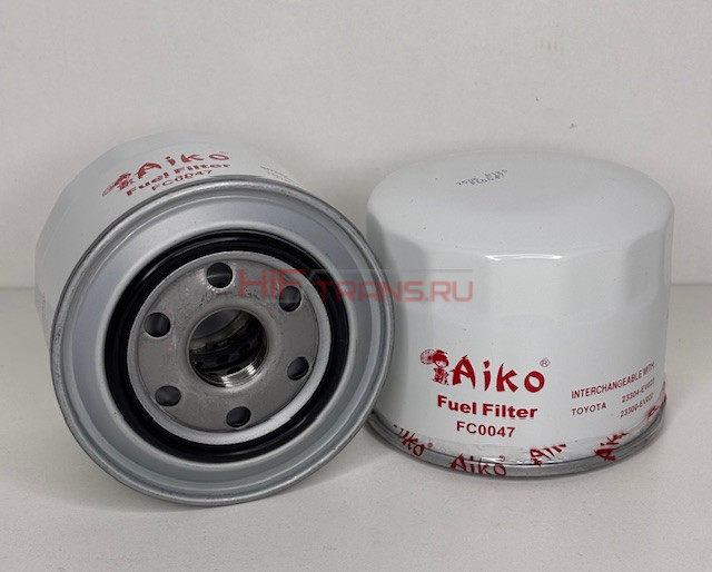 Фильтр топливный на двигатель HINO300 FC0047
