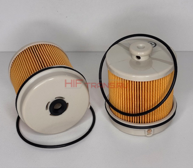 Фильтр топливный тонкой очистки ISUZU NPR75 JDF0091 JD