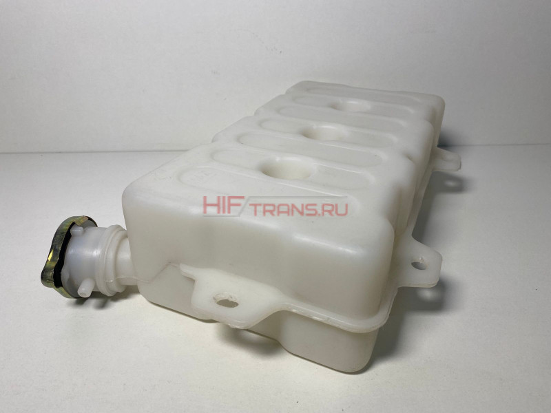 Бачок расширительный FOTON 1051,1061 дв.CUMMINS ISF 3.8 1105113100007